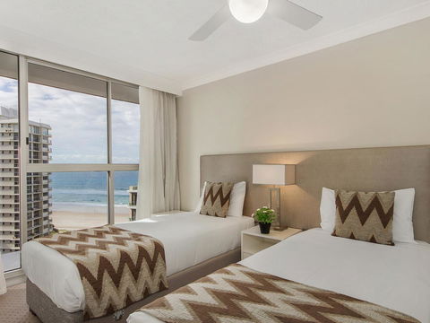 Sunbird Beach Resort Main Beach - Kingaroy Accommodation 23