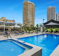 Sunbird Beach Resort - Kingaroy Accommodation