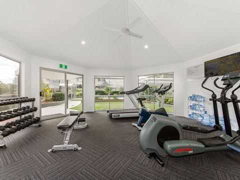 Sunbird Beach Resort Main Beach - Kingaroy Accommodation 40