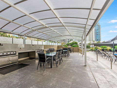 Sunbird Beach Resort Main Beach - Kingaroy Accommodation 39