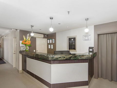 Sunbird Beach Resort Main Beach - Kingaroy Accommodation 43
