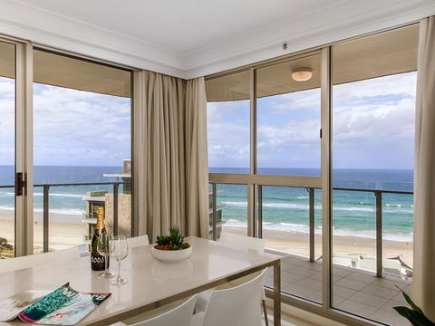 Sunbird Beach Resort Main Beach - Kingaroy Accommodation 17