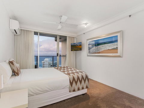 Sunbird Beach Resort Main Beach - Kingaroy Accommodation 12