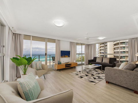Sunbird Beach Resort Main Beach - Kingaroy Accommodation 26