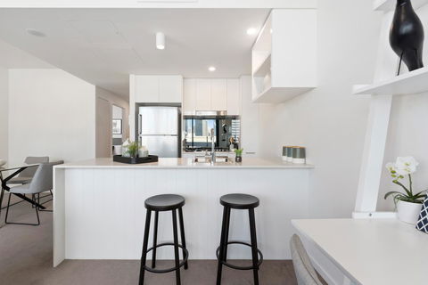Ivy And Eve Apartments By CLLIX - Kingaroy Accommodation 37