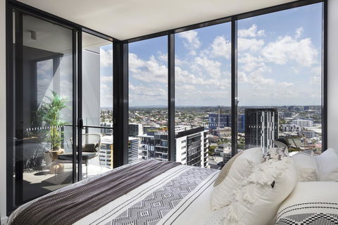 Ivy And Eve Apartments By CLLIX - Kingaroy Accommodation 17