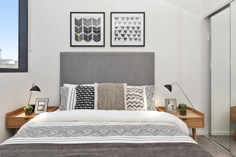 Ivy And Eve Apartments By CLLIX - Kingaroy Accommodation 18