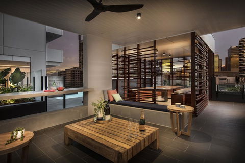 Ivy And Eve Apartments By CLLIX - Kingaroy Accommodation 9