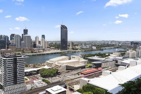 Ivy And Eve Apartments By CLLIX - Kingaroy Accommodation 42