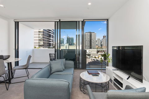 Ivy And Eve Apartments By CLLIX - Kingaroy Accommodation 35
