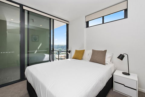 Ivy And Eve Apartments By CLLIX - Kingaroy Accommodation 33