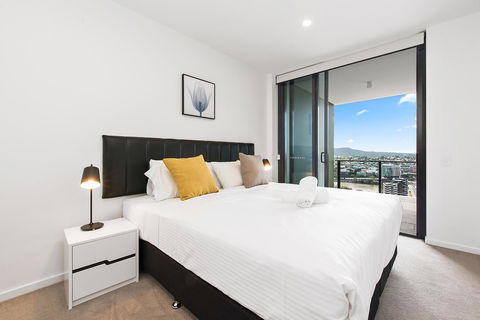 Ivy And Eve Apartments By CLLIX - Kingaroy Accommodation 32