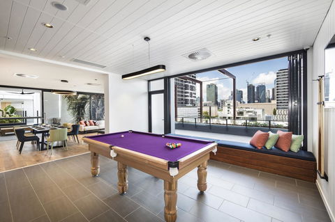 Ivy And Eve Apartments By CLLIX - Kingaroy Accommodation 14