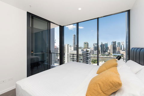 Ivy And Eve Apartments By CLLIX - Kingaroy Accommodation 30
