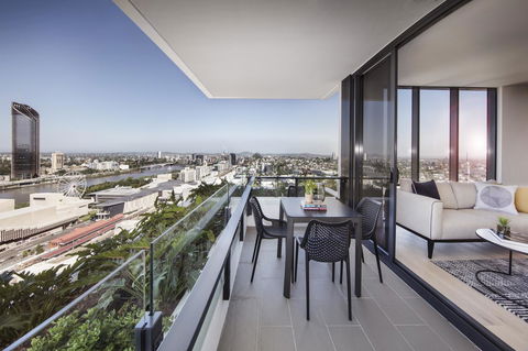 Ivy And Eve Apartments By CLLIX - Kingaroy Accommodation 21