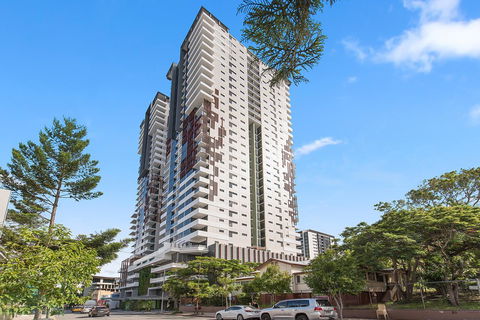 Ivy And Eve Apartments By CLLIX - Kingaroy Accommodation 3