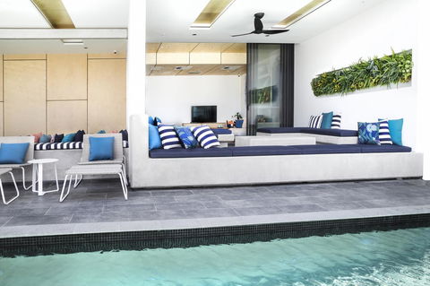 Ivy And Eve Apartments By CLLIX - Kingaroy Accommodation 4