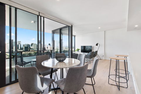 Ivy And Eve Apartments By CLLIX - Kingaroy Accommodation 27