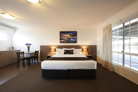 Takalvan Motel - Kingaroy Accommodation 12
