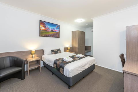 Takalvan Motel - Kingaroy Accommodation 13