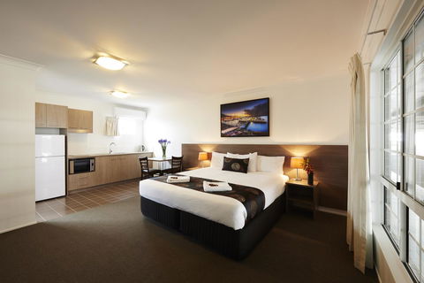 Takalvan Motel - Kingaroy Accommodation 0