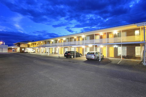 Takalvan Motel - Kingaroy Accommodation 16