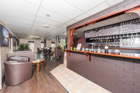 Takalvan Motel - Kingaroy Accommodation 6