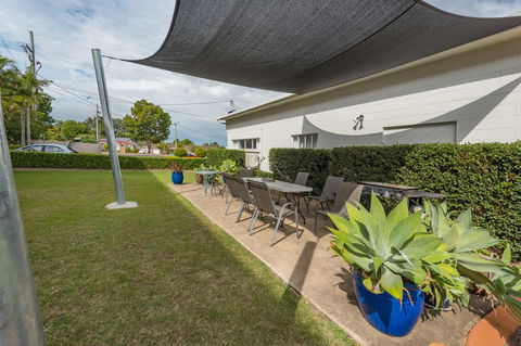 Takalvan Motel - Kingaroy Accommodation 14