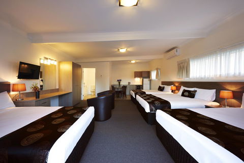 Takalvan Motel - Kingaroy Accommodation 3