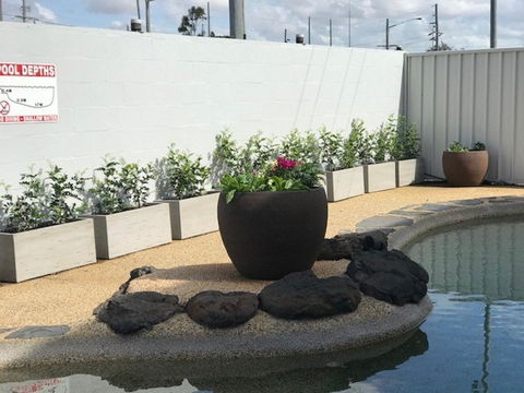 Takalvan Motel - Kingaroy Accommodation 10