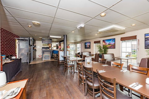 Takalvan Motel - Kingaroy Accommodation 5