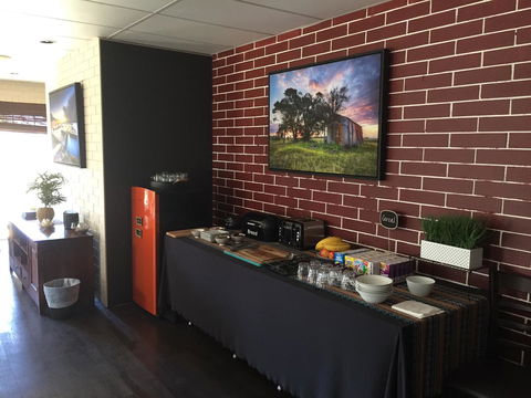 Takalvan Motel - Kingaroy Accommodation 17