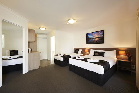 Takalvan Motel - Kingaroy Accommodation 1