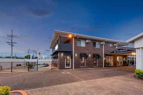 Takalvan Motel - Kingaroy Accommodation 7