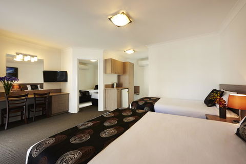 Takalvan Motel - Kingaroy Accommodation 2