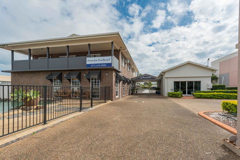 Takalvan Motel - Kingaroy Accommodation 4