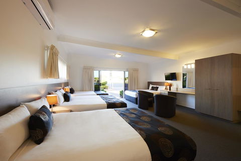 Takalvan Motel - Kingaroy Accommodation 11