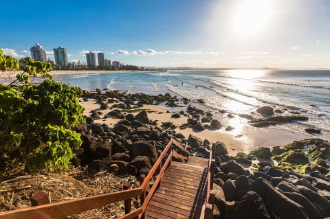 The Pink Hotel Coolangatta - Kingaroy Accommodation 34