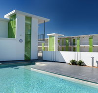 Mackay Oceanside Central Hotel - Kingaroy Accommodation