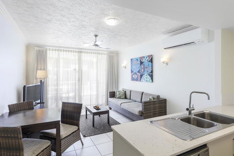 Silkari Lagoons Port Douglas - Kingaroy Accommodation 17