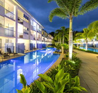 Oaks Lagoons - Kingaroy Accommodation