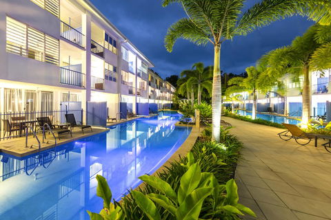 Silkari Lagoons Port Douglas - Kingaroy Accommodation 0