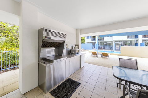 Silkari Lagoons Port Douglas - Kingaroy Accommodation 16