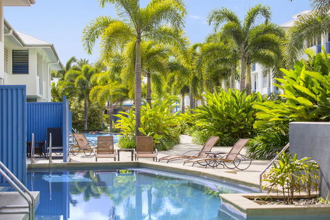 Silkari Lagoons Port Douglas - Kingaroy Accommodation 22