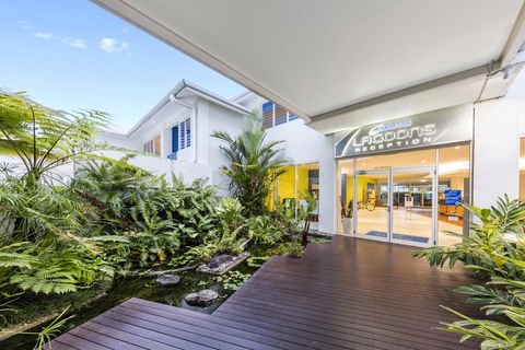 Silkari Lagoons Port Douglas - Kingaroy Accommodation 11