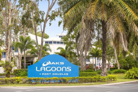 Silkari Lagoons Port Douglas - Kingaroy Accommodation 1