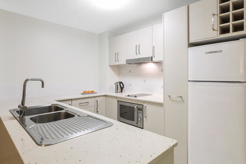 Silkari Lagoons Port Douglas - Kingaroy Accommodation 18