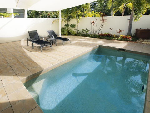 Silkari Lagoons Port Douglas - Kingaroy Accommodation 8