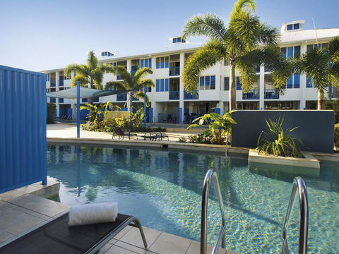 Silkari Lagoons Port Douglas - Kingaroy Accommodation 2