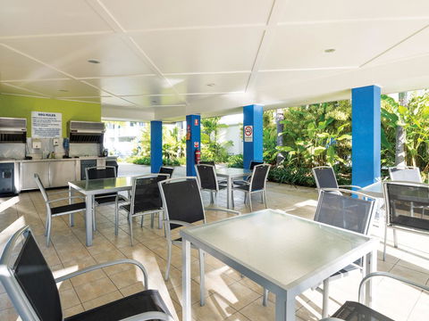 Silkari Lagoons Port Douglas - Kingaroy Accommodation 4
